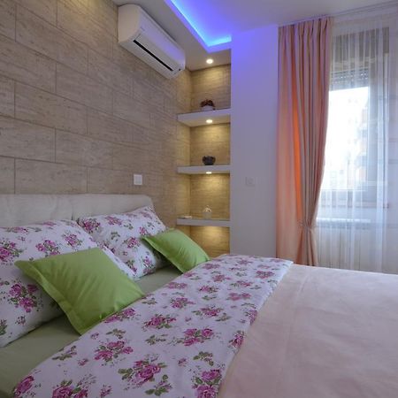 Vesna Apartment Белград Экстерьер фото