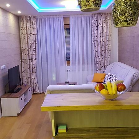 Vesna Apartment Белград Экстерьер фото