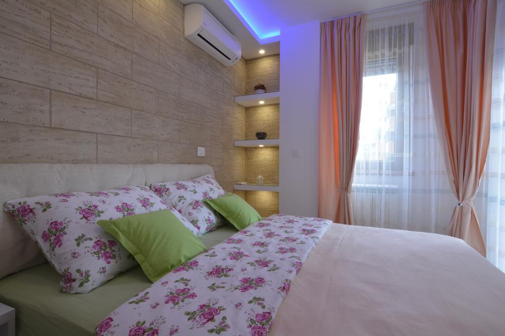 Vesna Apartment Белград Экстерьер фото