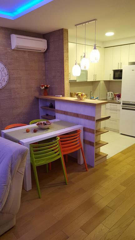 Vesna Apartment Белград Экстерьер фото