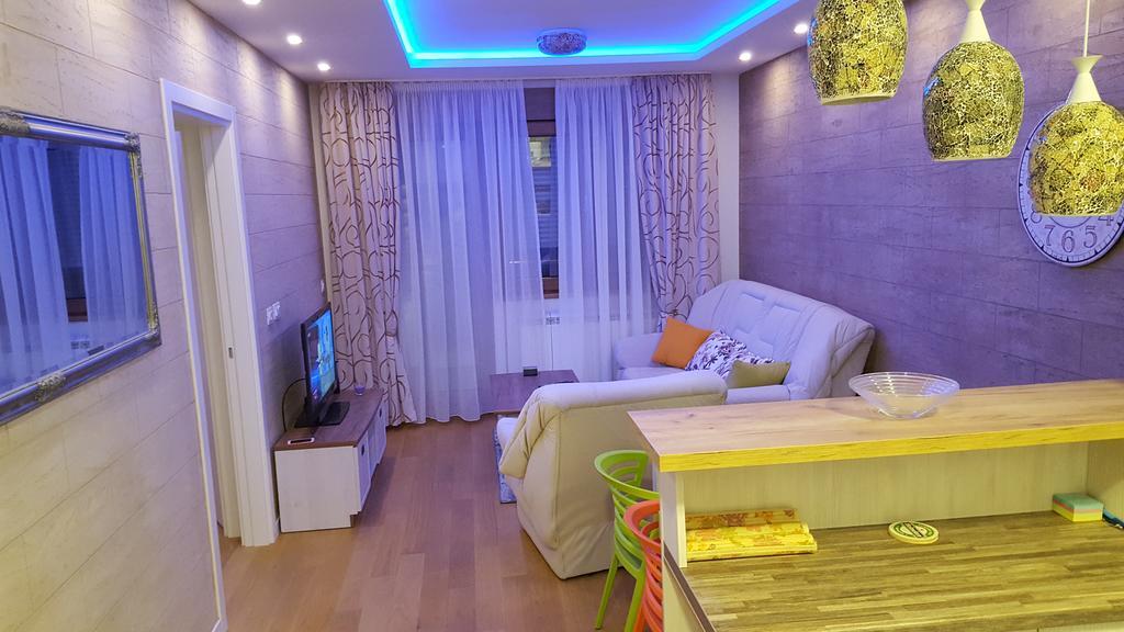 Vesna Apartment Белград Экстерьер фото