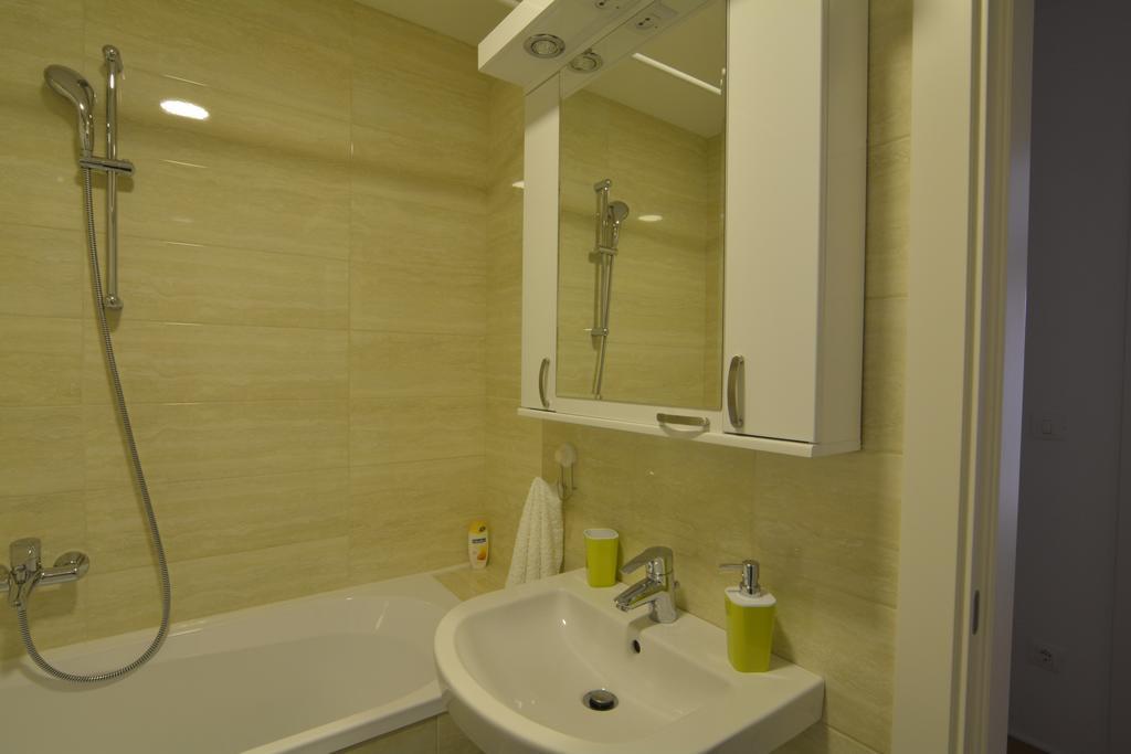 Vesna Apartment Белград Экстерьер фото