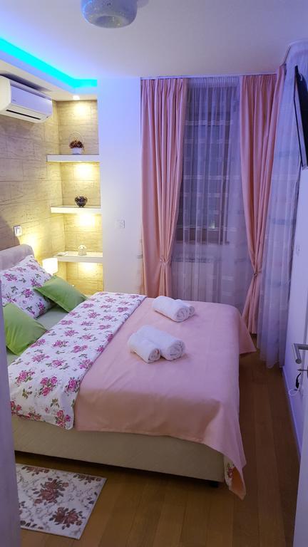 Vesna Apartment Белград Экстерьер фото