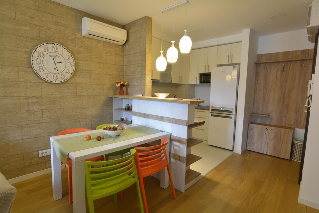 Vesna Apartment Белград Экстерьер фото