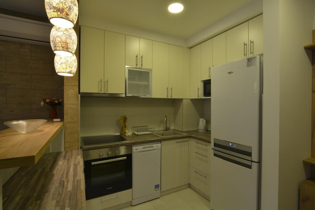 Vesna Apartment Белград Экстерьер фото